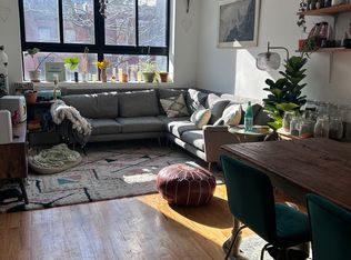 733 Prospect Pl #2, Brooklyn, NY 11216