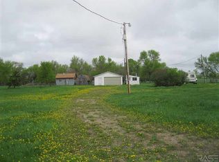 46240 S Shore Dr, Wentworth, SD 57075