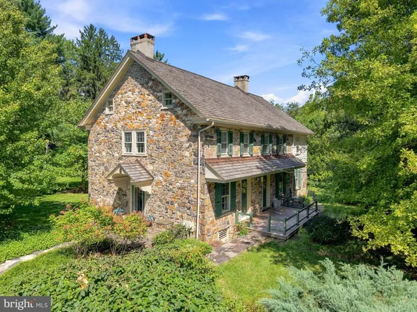 617 Westbourne Rd, West Chester, PA 19382