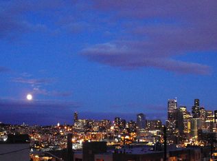 1415 Taylor Ave N APT B, Seattle, WA 98109