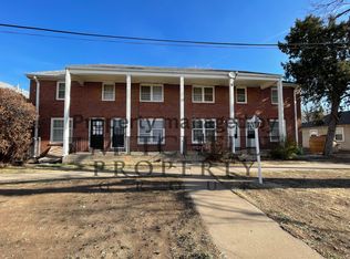 412 SW 17th Ave Unit 2, Amarillo, TX 79102