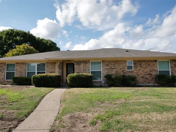 1047 Quail Run, Duncanville, TX 75116