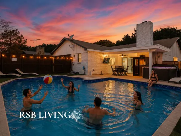 (undisclosed Address), The Colony, TX 75056