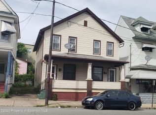 1012-1014 Jackson St, Scranton, PA 18504