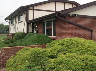 3611 Parfet St, Wheat Ridge, CO 80033