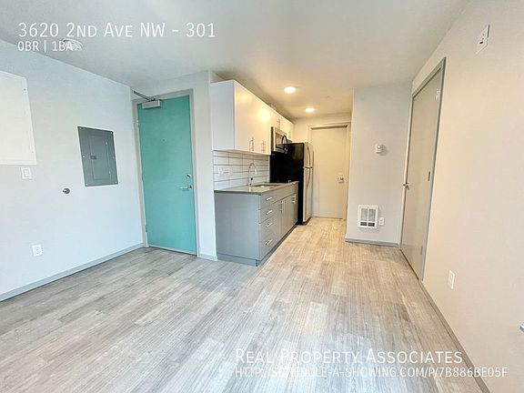 4th image of 3620 2nd Ave NW Unit 301