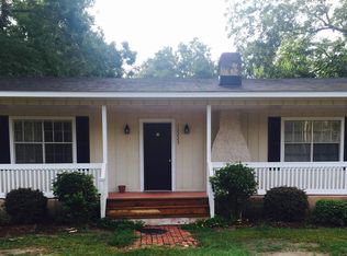 12223 Highway 301, Statesboro, GA 30458