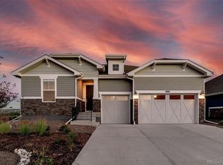 8800 S Quatar Ct, Aurora, CO 80016