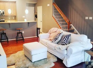 2264 Forest Ridge Ter #5, Chesapeake Beach, MD 20732