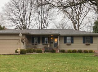 4774 Pine Trace St, Austintown, OH