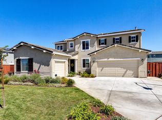 515 Peyton Ct, Oakley, CA 94561