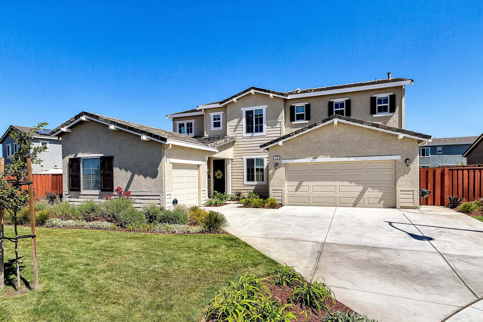 515 Peyton Ct photo 1