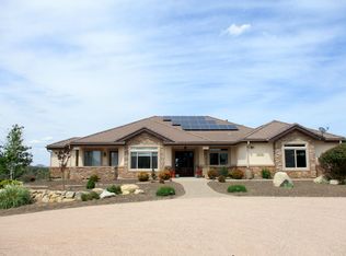 4075 W Stormy Trl, Prescott, AZ 86305