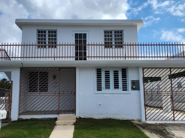 Metropolis 57 St #L9-2, Carolina, PR 00987