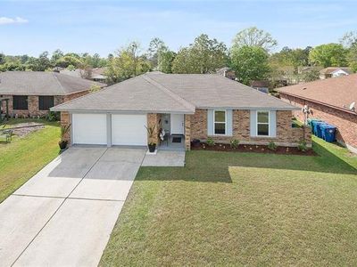 115 Bishops Dr, Slidell, LA, 70458