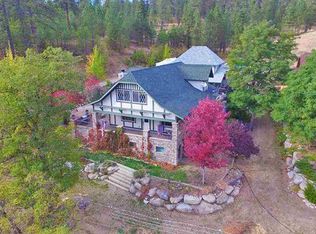 9427 E Elk To Hwy Rd, Elk, WA 99009