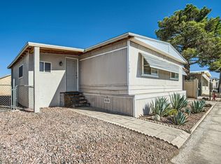 3500 Allegheny Dr, Las Vegas, NV 89122