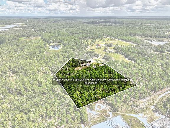 2nd image of 0 LAKE RAY ROAD LOT 109