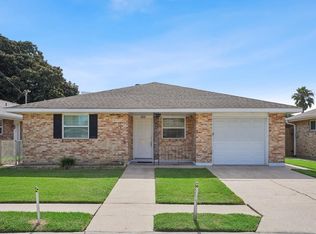 649 Aris Ave, Metairie, LA 70005