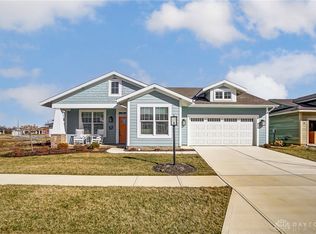 10146 Downing Farm Dr, Dayton, OH 45458