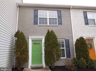 506 Lancaster Pl, Frederick, MD 21703