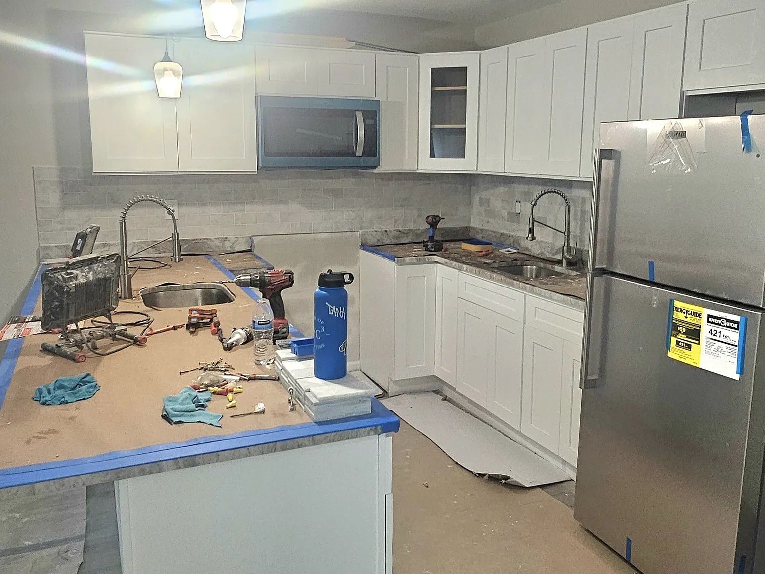 2 bed, 1.5 bath, $1,995 — Photo 2
