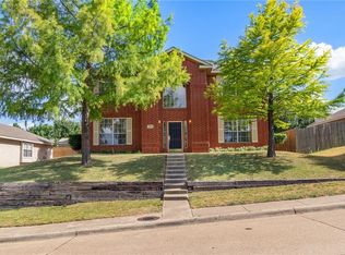 7516 Wild Brick Dr, Dallas, TX 75249