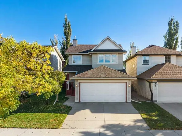 1041 SW Cranston Dr SE, Calgary, AB T3M 1A7