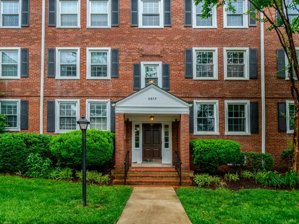 2873 S Buchanan St APT C2, Arlington, VA 22206