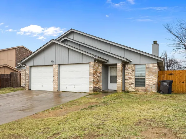 2740 Countryside Ln, Fort Worth, TX 76133