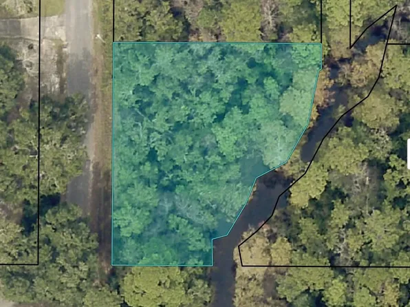 Lots 12 & 13 Damon Dr, Milton, FL 32583