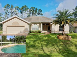 91 Brittany Ln, Palm Coast, FL 32137