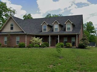 3242 Yearling Ave, Bowling Green, KY 42101