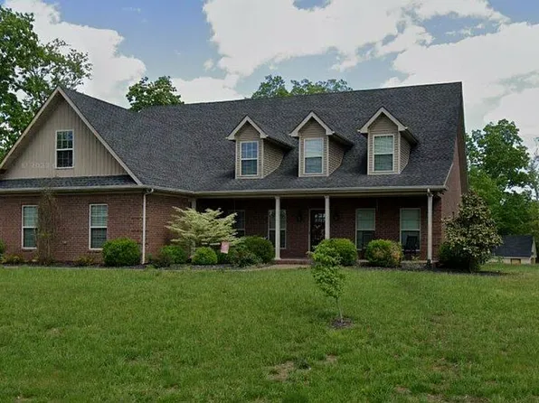 3242 Yearling Ave, Bowling Green, KY 42101