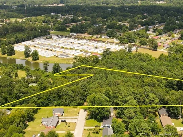 Tarrytown Dr, Fayetteville, NC 28314
