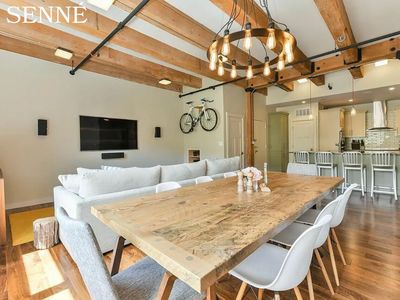 33 Sleeper St APT 510, Boston, MA, 02210