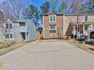 1330 Ridgecrest Ln SE, Smyrna, GA 30080