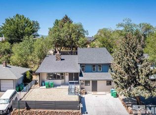 1449 Hillside Dr, Reno, NV 89503