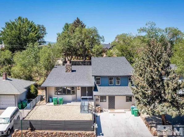 1449 Hillside Dr, Reno, NV 89503