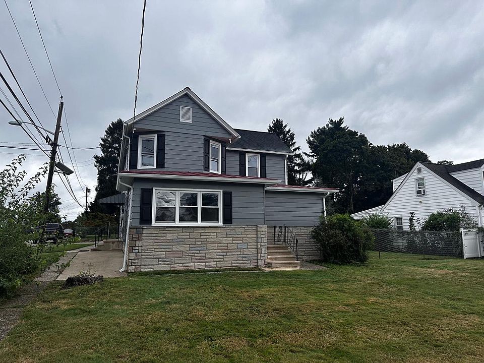 353 White Horse Ave 2NDFLOOR, Trenton, NJ 08610 Zillow