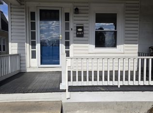 2127 Penn Ave #2127, Reading, PA 19609