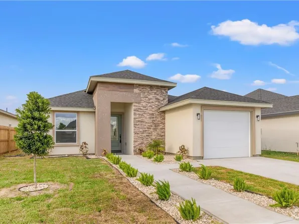 2709 Garman St, Edinburg, TX 78542