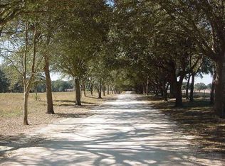 19450 SE 52nd Pl, Morriston, FL 32668