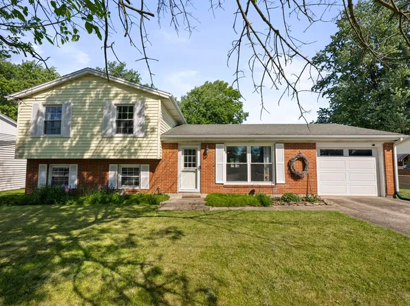 1516 Bellefontaine Ave, Marion, OH 43302