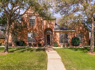 2509 Mitchell Dr, Plano, TX 75025