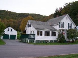 19 Abbot Ave, Bath, NH 03740