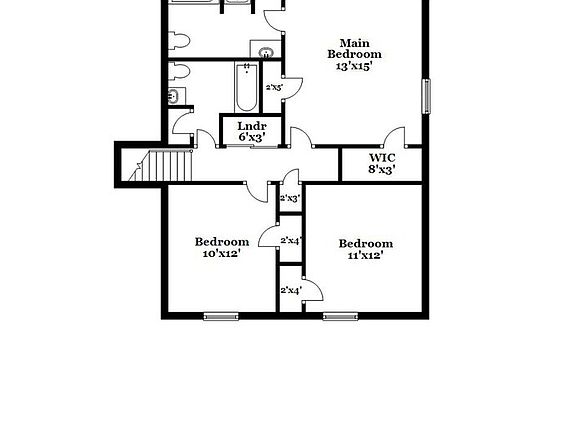 2nd image of 222 Fairview Oak Pl