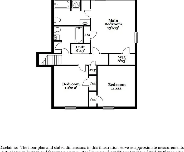 222 Fairview Oak Pl — Photo 2