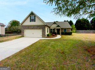 3305 Hancock Point, McDonough, GA 30252