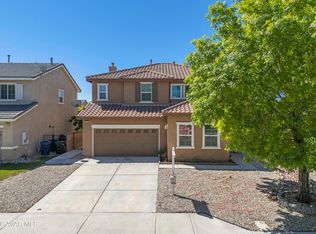 4244 Jonathon St, Lancaster, CA 93536